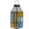 Stained Glass Lantern