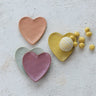Ceramic Heart Dish