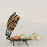 Bumble Bee Trinket Box