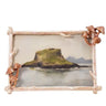Mushroom Picture Frame 4"x6"