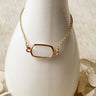 Ava Mist Necklace