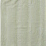 Yellow Ric Rac Tea Towel