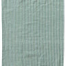 Dark Green Tea Towel