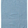 Blu Ric Rac Tea Towel