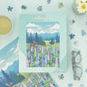 Lupines Meadow 1000 Piece Puzzle