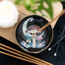 Mushroom Incense Holder