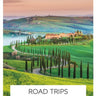 Road Trips Italy