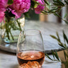 Lake Louise & Three Sisters Wine Glass Set