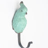 Blue Parrot Hook