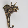 Triceratops Dinosaur Hook