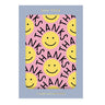 Smiley Thanks Notecards