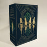 An Almanac of Birds: 100 Divinations for Uncertain Days