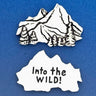 Into the Wild Mountain Token