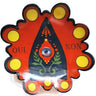 Guidance Decor Dish
