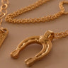 Lucky Charm Necklace