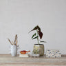 Transparent Goldfish Decor