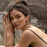 Austra Earrings