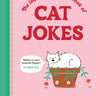 Impawsibly Good Book of Cat Jokes