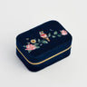 Rosy Posy Jewelry Box