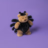 Bartholomew Bear 'Spider' Stuffed Animal