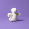 Mysti Ghost Stuffed Animal