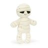 Mummy Bob Stuffed Animal