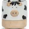 Cow Planter