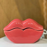 Pink Lips Decor