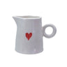 Heart Crackle Creamer