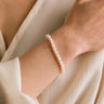 Isola Waterproof Pearl Bracelet