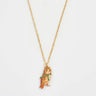 Cozy Owl Necklace