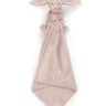 Lux Rosa Baby Blanket