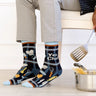 Yes Chef Socks