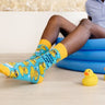Duck Around Socks