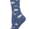 Mine Now Socks