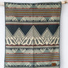 Mountain Lion Baby Blanket
