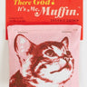 Are You There God? Cat Nip Toy