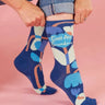 Cool Ass Grandma Socks