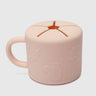 Snack Cup Pink