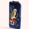 Woodland Owl Glasses Case
