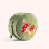 Toadstool Jewelry Box