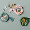 Wildgrove Ember Coin Purse