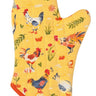 Chicken Oven Mitt