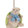 Timmy Turtle Ornament