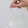 Sun & Harmony Mini Suncatcher