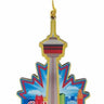 Calgary Tower Ornament