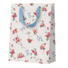 Roses and Bows Gift Bag