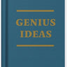 Genius Ideas Notebook