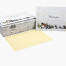 Winnie The Pooh Thankyou Notecards