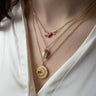 Bunny Locket